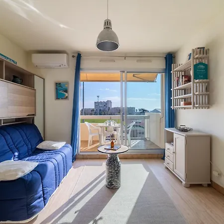 Appartement Ormarine By Interhome *