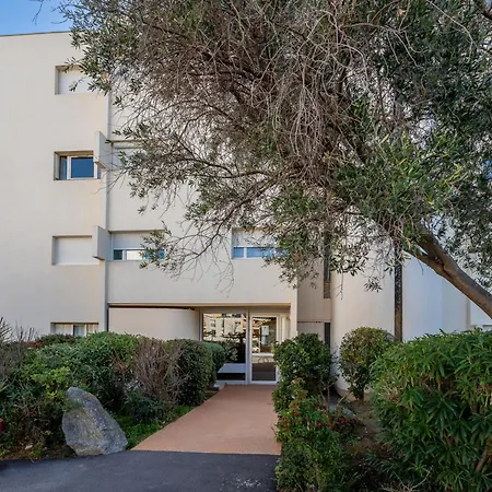 Ormarine By Interhome * Le Lavandou