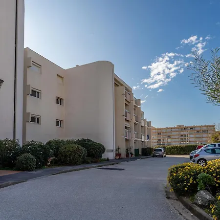 Appartement Ormarine By Interhome