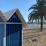 Ormarine By Interhome Apartment Le Lavandou