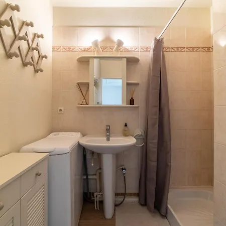 Apartamento Ormarine By Interhome *