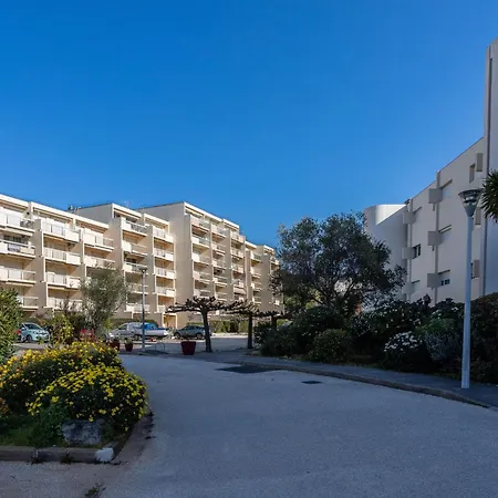 Appartement Ormarine By Interhome *