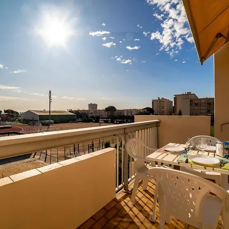 Ormarine By Interhome * Le Lavandou