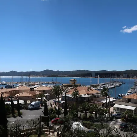 Apartment Ormarine By Interhome