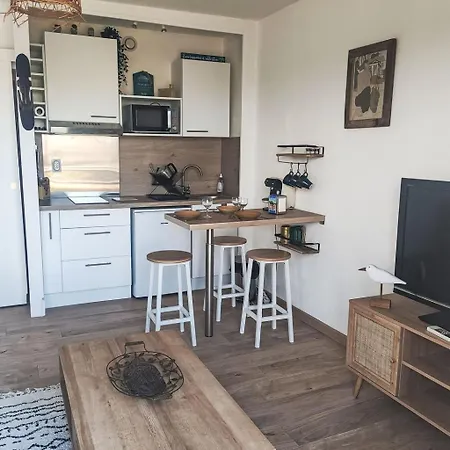 Apartment Ormarine By Interhome Le Lavandou