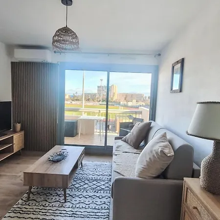 Ormarine By Interhome * Le Lavandou