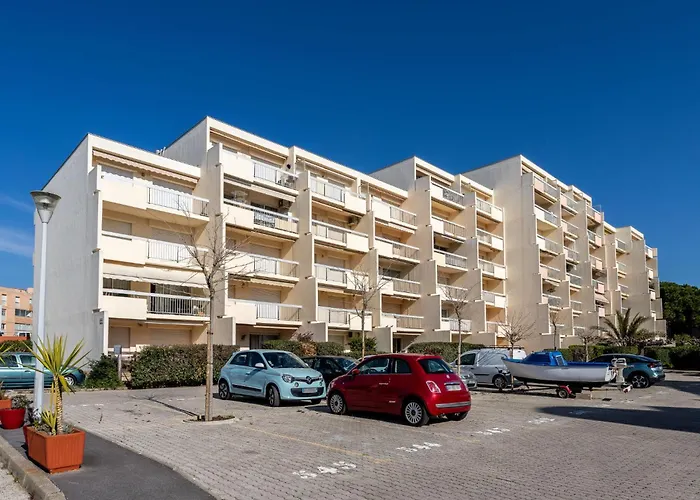 Lägenhet Ormarine By Interhome Le Lavandou