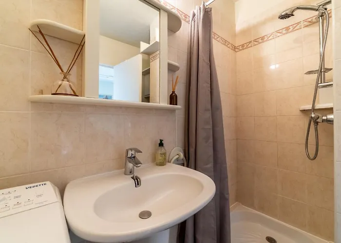 Ormarine By Interhome