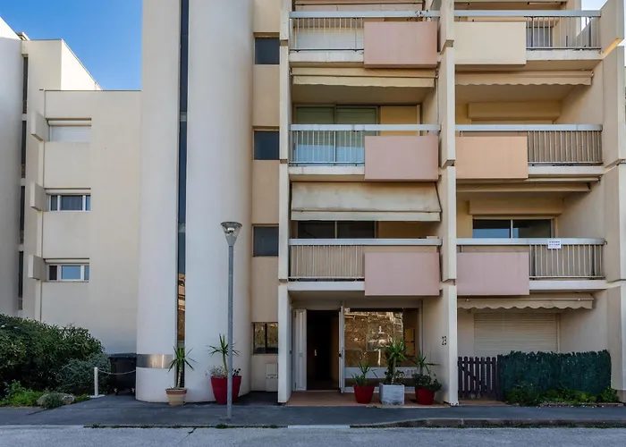 Ormarine By Interhome 勒拉旺杜