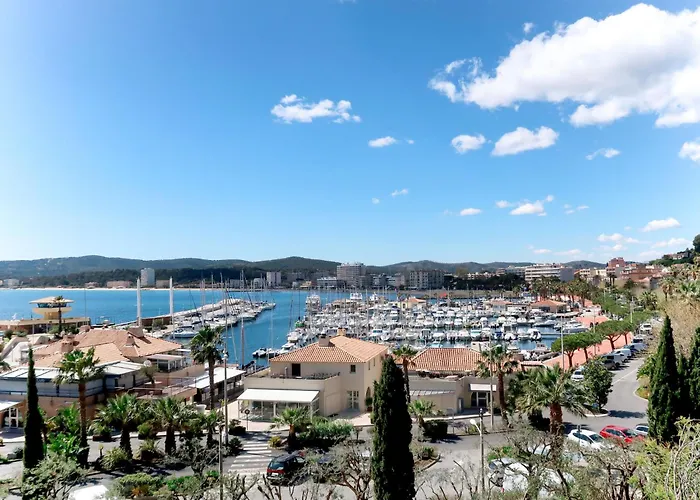 Ormarine By Interhome 公寓 *