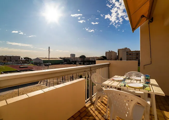 Ormarine By Interhome * 勒拉旺杜