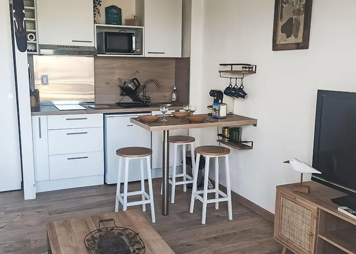 Lägenhet Ormarine By Interhome Le Lavandou