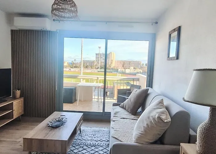 Ormarine By Interhome * 勒拉旺杜