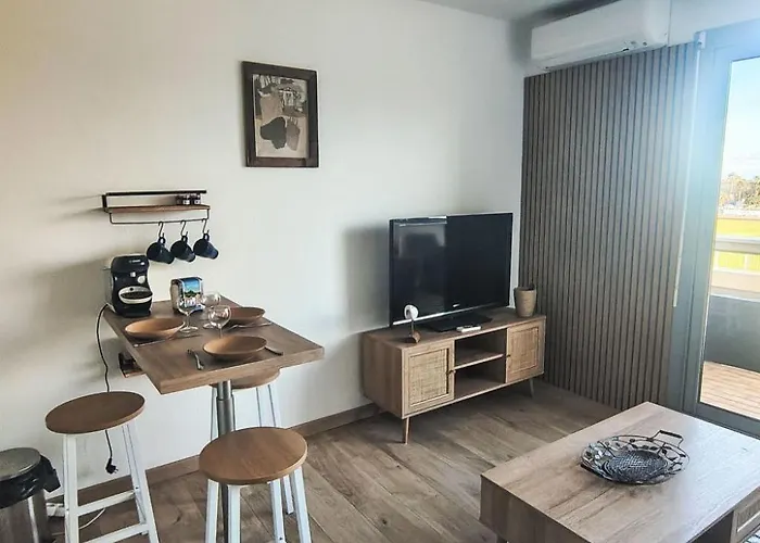 Ormarine By Interhome