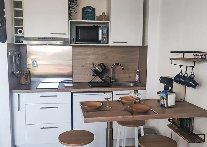 Ormarine By Interhome *