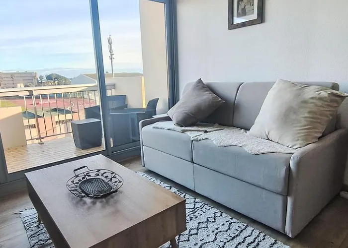 Ormarine By Interhome